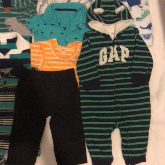 BOYS CLOTHES size:12 - Picture 3 of 5